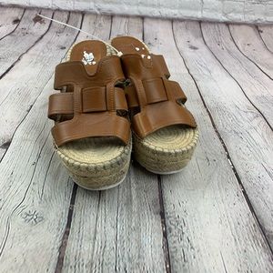 robyn espadrille wedges